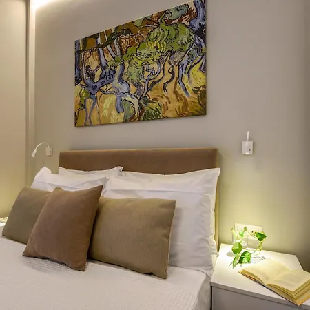Elysium Retreat Next To White Tower & Helexpo Apartamento Tesalónica
