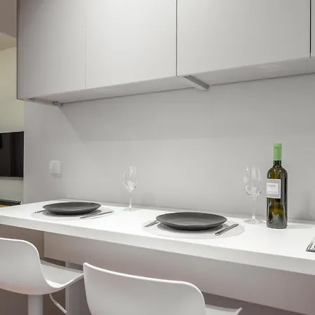 Apartamento Elysium Retreat Next To White Tower & Helexpo