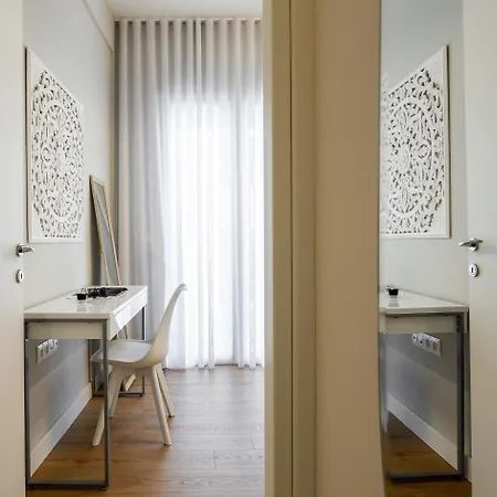 Elysium Retreat Next To White Tower & Helexpo Apartamento Tesalónica