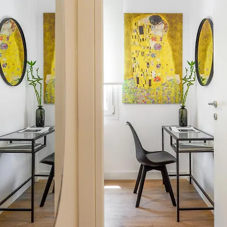 Apartamento Elysium Retreat Next To White Tower & Helexpo