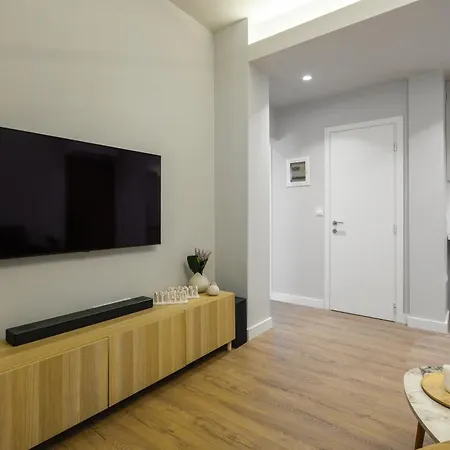 Apartman Elysium Retreat Next To White Tower & Helexpo *