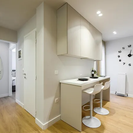 Apartman Elysium Retreat Next To White Tower & Helexpo Szaloniki