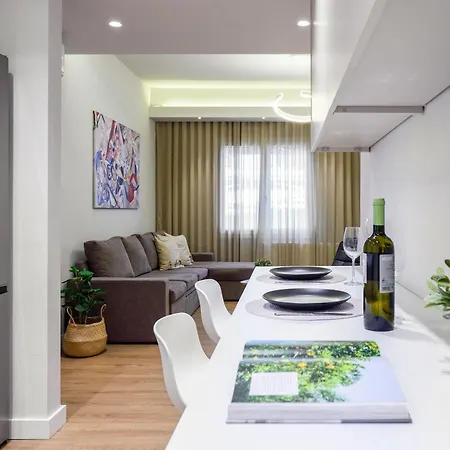 Elysium Retreat Next To White Tower & Helexpo Szaloniki