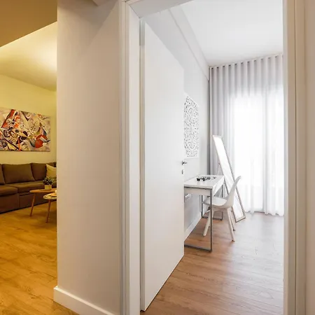 Elysium Retreat Next To White Tower & Helexpo * Szaloniki
